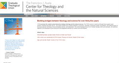 Desktop Screenshot of ctns.org